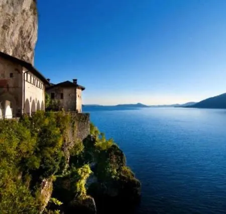 Villa Ispra *