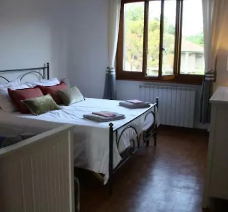 Ferienhaus Villa Ispra *