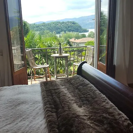 Holiday home Villa Ispra Ispra