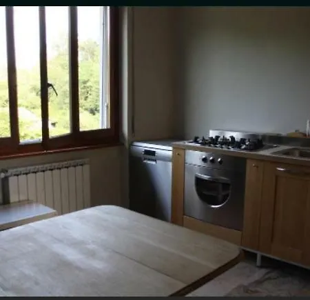Ferienhaus Villa Ispra Ispra